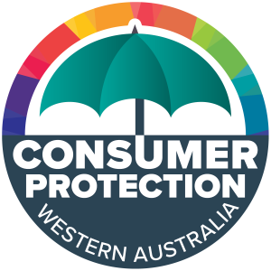 Consumer Protection Logo