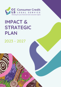 CCLS Impact & Strategic Plan